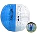 Hurbo Inflatable Bumper Bubble Soccer Ball Dia 5 ft(1.5m) Giant Human Hamster Knocker Ball for Adults or Kids [US Stock]