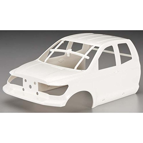 Tamiya 9335535 Front Body 58415