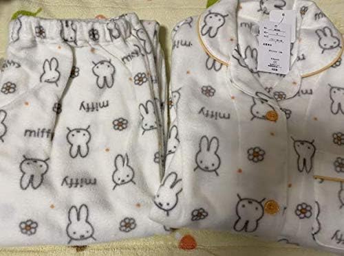 Amazon Co Jp しまむら ミッフィー パジャマ 上下セット Lサイズ Miffy ルームウェア 完売品 Avail アベイル ホビー
