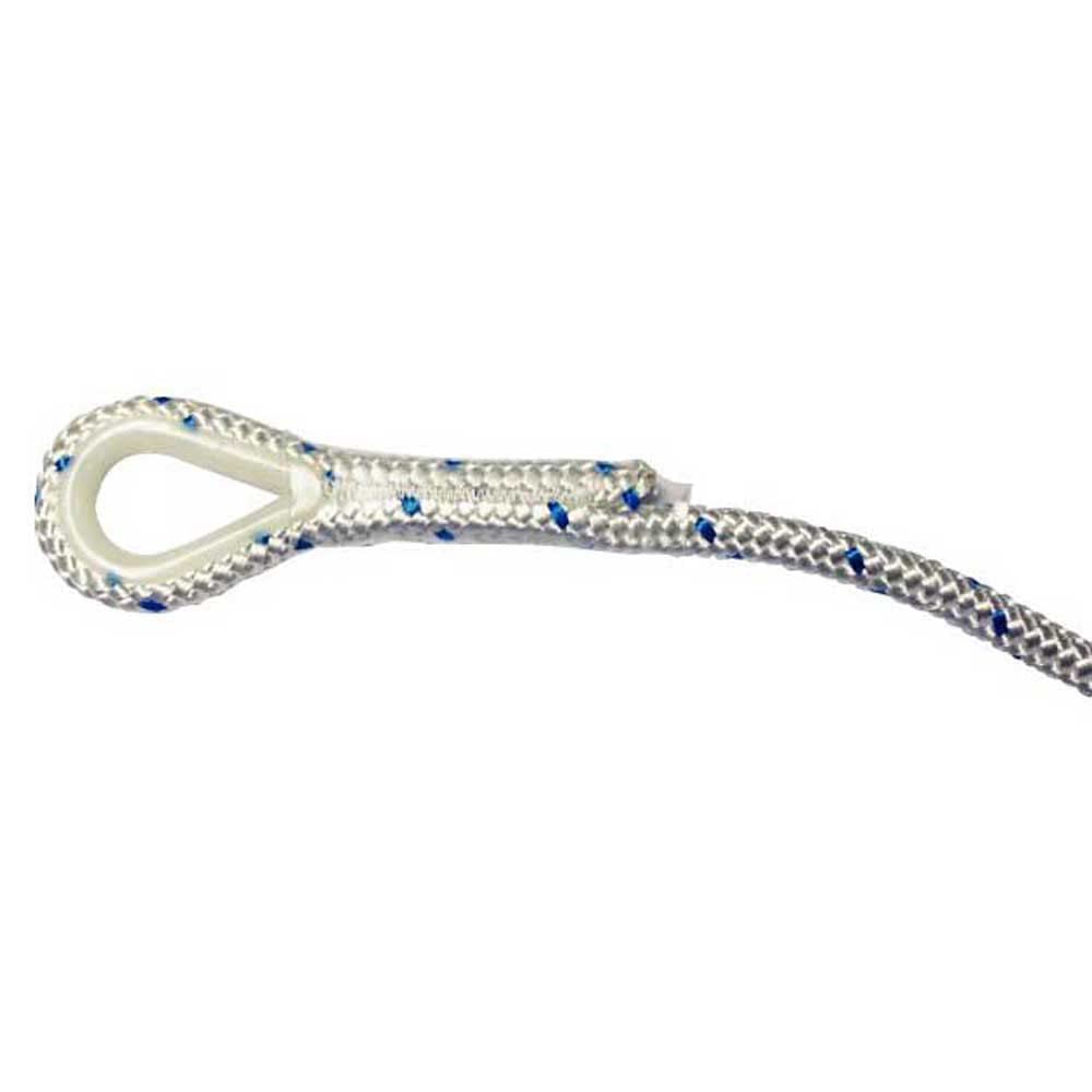 MOORING LINE 010 LG 30M WEIGHTED 10