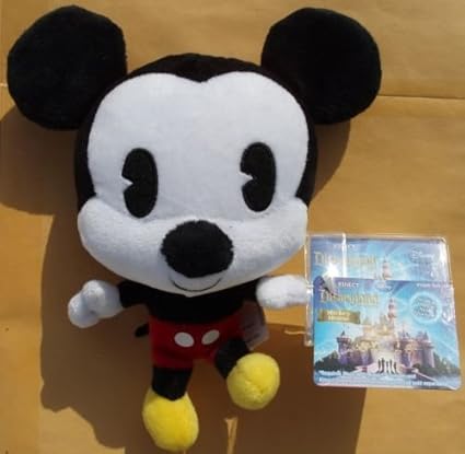 peluche mickey mouse toys r us