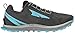 Altra Women's Superior 3 Running Shoe, Charcoal/Blue, 8 M US
