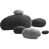Felt Pebbles Like A Rock