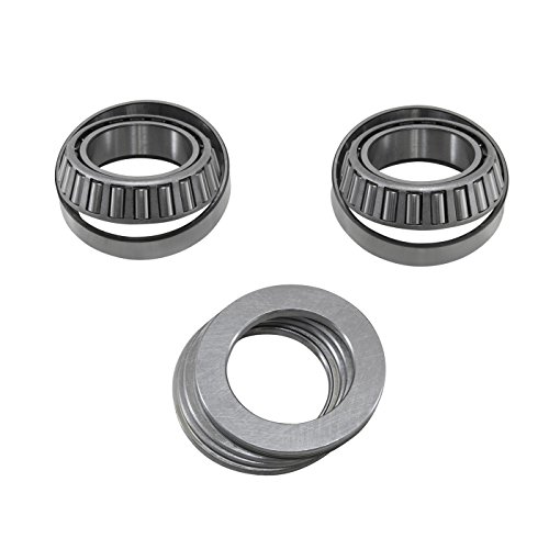 Yukon Gear & Axle (CK GM8.6) Kit de instalação de operadora para diferencial GM 8.6