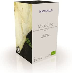 Freeland Hifas da Terra micosalud Extracto mico-leo mico-onco ...