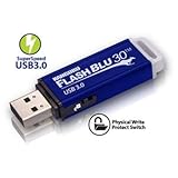 Flashblu30 with Physical Write Protect Switch