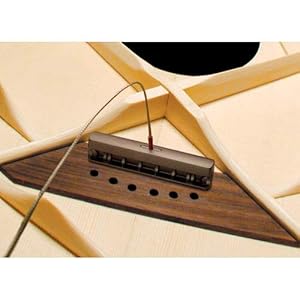 L.R.Baggs iBeam Active Pickup System