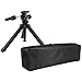 BARSKA Gladiator 20-60x90 Waterproof Straight Spotting Scope w/ Tripod