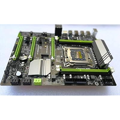 Intel X79-B75 Motherboard for XEON E5 Processors Togo Ubuy