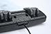 Aquapac Waterproof Radio Microphone Case Small, 5 Year Warranty, Made in the UK, Professional Sound Engineer, Wired Specialist Electronic Devices