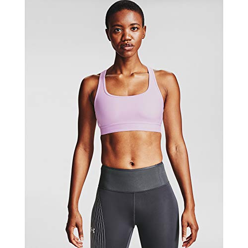under armour threadborne bra