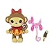 Lalaloopsy Mini Pet Pals Doll- Tickles B. Nana