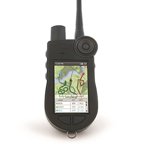 SportDOG Brand TEK Series 2.0 GPS Tracking System 10 Mile Range