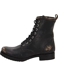 FRYE Veronica Combat para mujer
