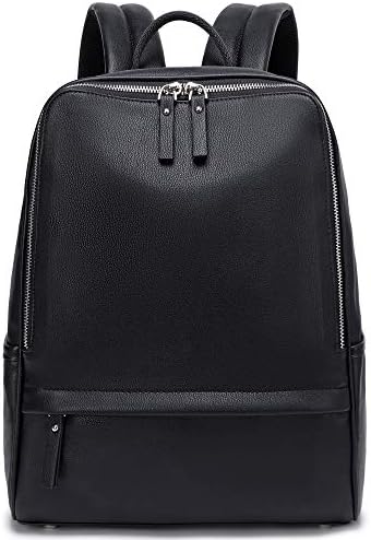 Women’s Backpack, A4 Compatible, Lightweight, Waterproof, Commuting to Work or School Commutes, Fashionable, Adult, Size Feeling, Mother’s Bag, PU Leather, Business, Going Out or Traveling