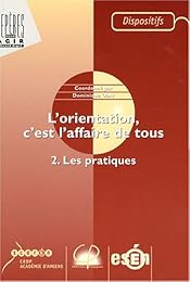 L' orientation, c'est l'affaire de tous