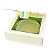 DHC Olive Soap, Nourishing Gentle Cleansing Bar, Retains Moisturize, Flights Premature Aging, Ideal for Dry and Mature Skin, 3.1 oz. Net wt.