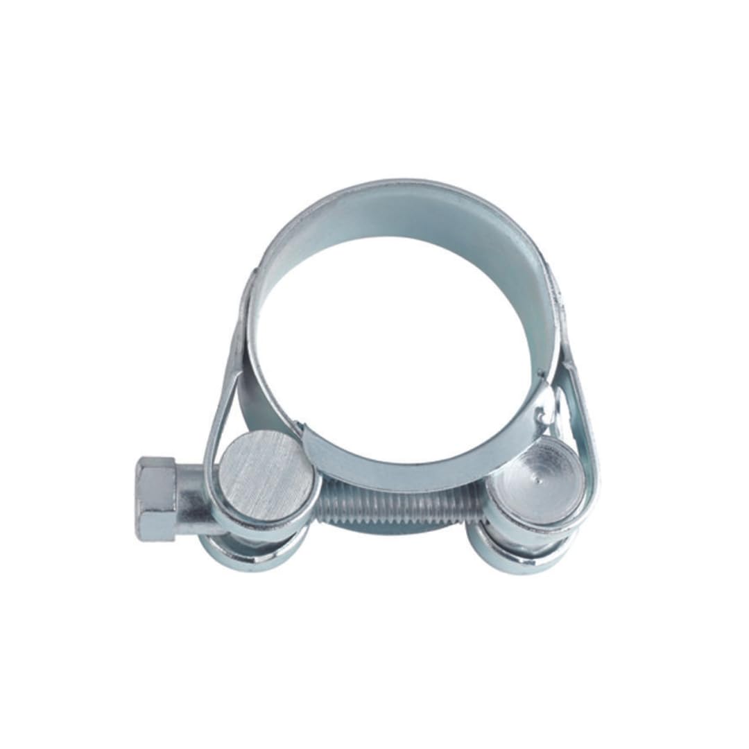 Index agp064067 Clamp – High Pressure Zinc Finish 064 – 067