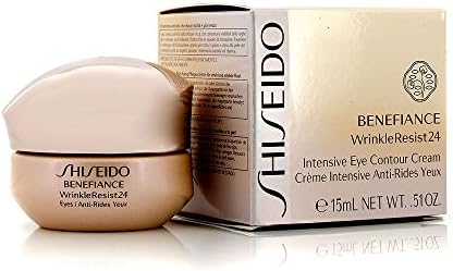 shiseido eye cream amazon