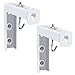 L-Brackets Mount 6