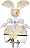 Takaratomy Official Pokemon X & Y Sp-49 Magearna Figure