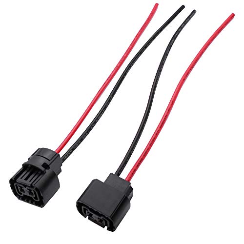 Pontiac G6 Headlight Wiring Harness - Car Streak