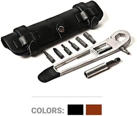 THE NUTTER All in One Bike Tool