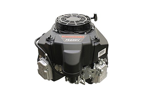 Kawasaki FS600V-S01 18.5hp FS Series, Vertical 1