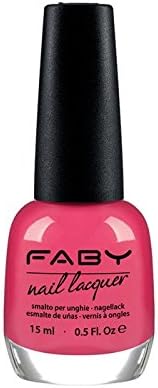 FABY - Hula Hoop pink