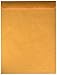 Quality Park Heavyweight Catalog Envelopes, Gummed, Brown Kraft, 10 x 13, 250 per Box, (41665)