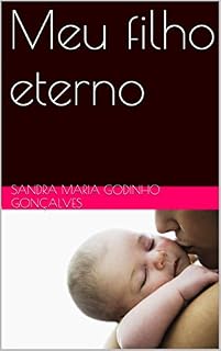 Livro Meu filho eterno
