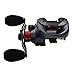 KastKing Royale Legend GT/Whitemax Baitcasting Reels, New Low Profile Design Fishing Reel, Magnet Braking System, 17.6 Lbs Carbon Fiber Drag, 5+1 Shielded Stainless Steel Bearings