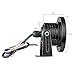 MICTUNING 2pcs High Power 3.5