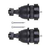 ECCPP Front Lower Ball Joints Left and Right Sides Complete Suspension Parts Kit for 1994-2004 Ford Mustang (2Pcs)