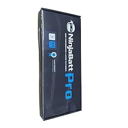 NinjaBatt Battery A1278 A1322 for Apple MacBook Pro