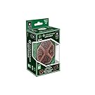 NEWS Hanayama Cast Metal Brain Teaser Puzzle (Level 6)