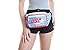 SoJourner Bags Fanny Pack - Retro USA American Flag