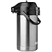 Aladdin 3L Vacuum-Insulated Air Pot, Stainless Steel