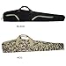 Kylebooker Scoped Rifle Cases Tactical Shotgun Gun Bag