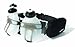Fuelbelt R3O Revenge Hydration Belt, One Size, Black
