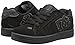DC Net Skate Shoe (Little Kid/Big Kid)