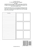 Image de Draw your Own Comic Book: Blank Comic Panel Book - 7”x 10” Blank Comic Book Template