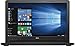 Dell Inspiron 3000 15.6-Inch HD Laptop(Intel Core i3 Processor 2GHz, 6GB RAM, 1TB HDD, 802.11ac + Bluetooth 4.0, Windows 10)