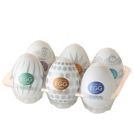 Tenga-Easy-Beat-Egg-Male-Masturbation-Toy-Variety-2-6-Count
