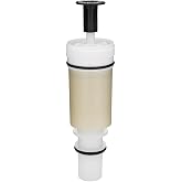 Flushmate Genuine OEM C-100500-KIT Flush Valve Cartridge, 1.6/1.0 GPF | Flushmate 500, 501, 503, 504 Pressure Assist System, Duckbill Valve, Filter Screen, Lower Supply Filter, 1.0/1.6 GPF 93300731