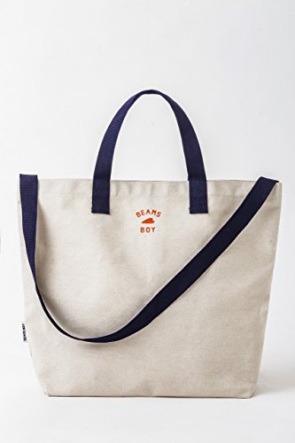 BEAMS BOY 20周年記念号 画像 B