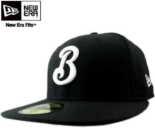 Amazon サイズ 7 5 8 New Era Cap ニューエラ キャップ Npb ホワイトロゴ 横浜 ヨコハマ ベイスターズ ブラック ホワイト キャップ 通販