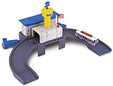 Dyna City Airport Playset