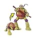 Teenage Mutant Ninja Turtles Mutations Pet To Ninja Donatello Action Figure