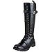 Volatile Women's Boot Camp Combat Boot - Great for Lara Croft Costume